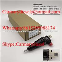 Diesel Fuel Injector 22569105 Bebj1f11201 Bebj1f11101 Is Suitable For Volvo Engine 3+3 Intelligent Fuel Injector