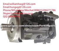 Hydraulic Piston Pump K3V63 K5V80 K3V112 90M55 90M75 90M100 90M130 K5V140 K5V160