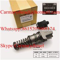 Unit Pump 0414755002 313GC5222M 313GC5227M For MACK TRUCK12LE7-350 RENAULT