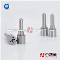Diesel Common Rail Nozzle 0 433 172 355