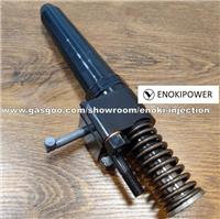 5235595 Fuel Injector For EMD710 40083540