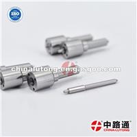 Diesel Common Rail Nozzle 0 433 172 388
