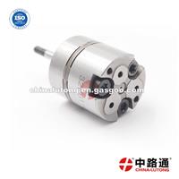 Fuel Suction Control Valve 294200-2750