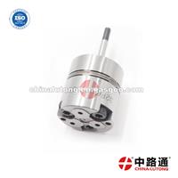 Fuel Suction Control Valve 8-98043686-1Fuel Suction Control Valve 8-98043686-3