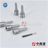 Diesel Common Rail Nozzle 0 433 172 436