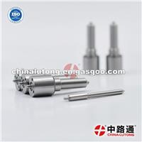 Diesel Common Rail Nozzle 0 433 172 437