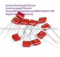 High Voltage Film Capacitor 1000V473J 1000V47NF 1000V223J 1000V563J 1000V56NF 1000V22NF