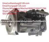 Hydraulic Pump 708-2H-32121 708-3T-00230 708-3T- 00231 708-3T-00232 Hydraulic Pump 708-2H-00110 708-2L-00390 705-58-44050