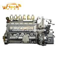 Fuel Injection Pump 0400866198 3921127 For Cummins Engine 6CTA8.3