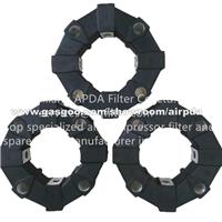 High Quality Air Compressor Parts Coupling 1613982300