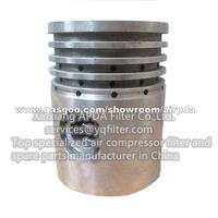 Atlas Copco Air Compressor Parts Piston 1614647900