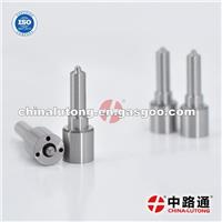 Diesel Common Rail Nozzle 0 433 172 461