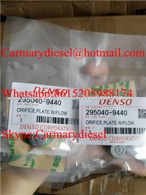 G4 Control Valve 295040-9440 Application For Denso Common Rail Injector 236