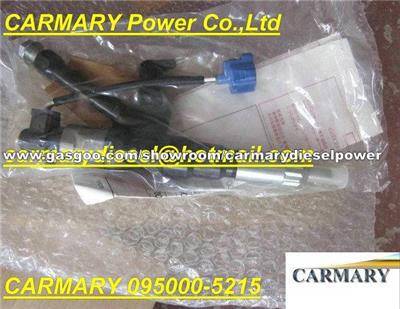 095000-5215 For HINO P11C Kobelco SK450