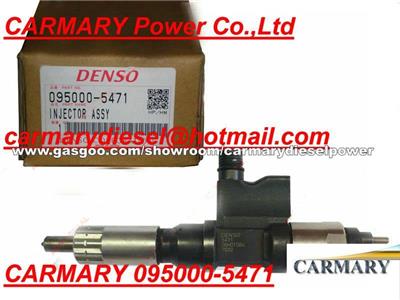 095000-5471 For ISUZU 4HK1 6HK1 8975297032