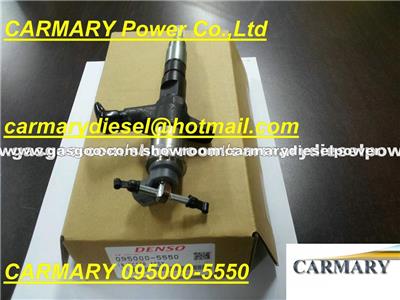 095000-5550 33800-45700 DENSO