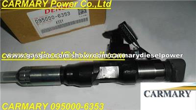 095000-6353 095000-6352 For KOBELCO SK200-8 SK260-8