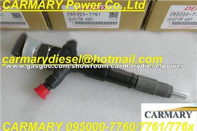 095000-7760 For TOYOTA 23670-30300,23670-0L010