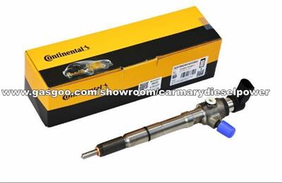 Genuine Diesel Fuel VDO Injector A2C9626040080 03L130277B Same A2C59513554 For VW 03L130277S