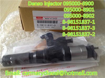 23670-39135,Toyota Common Rail Injector,23670-39136