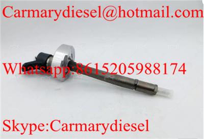 BOSCH Common Rail Fuel Injector 0445110467, 0445110878 For NISSAN ZD30 16600-2DB4A, 16600-2DB4B, 166002DB4A, 166002DB4B