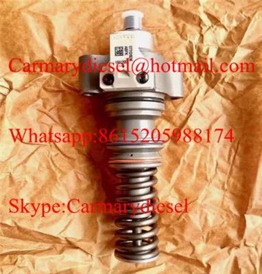 Common Rail Unit Pump BEBU2C00300 1861200 2135456 For DAF CASE Truck