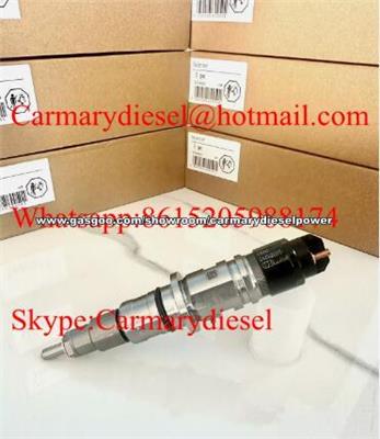 CUMMINS 0445120177, 5254261 INJECTOR 6.7L