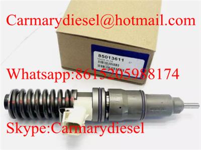 85013611 New Fuel Injector Fits For Volvo MD13 MACK MP8 D13 Engine 21092434