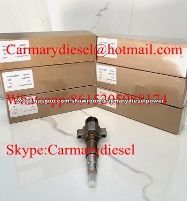 Cummins OEM Injector 2872127 5579403PX With Connector Tube