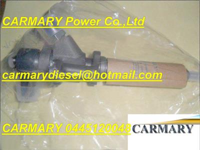 Bosch-Common-Rail-Injector-0445120048-For-MITSUBISHI-4M50-ME222914