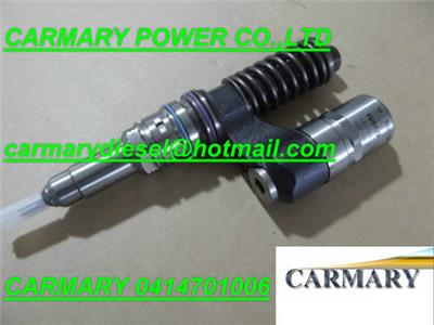 BOSCH Unit Injector 0414701006 For IVECO,FIAT,CASE NEW HOLLAND 500339059