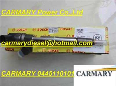BOSCH Injector 0445110101 0 445 110 101 0445110064