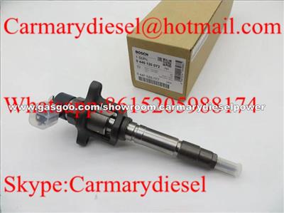 BOSCH Genuine Common Rail Fuel Injector Assy 0445120072 For MITSUBISHI Canter 4M50 ME225416 EJBR02201Z EJBR00101Z EJBR04101D EJBR03701D EJBR01601Z EJ