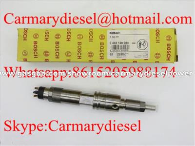 BOSCH Fuel Injector 5010550956, 5010477874, 0445120084, 0445120019, 0445120020