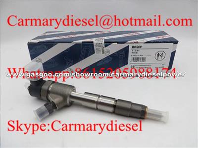 BOSCH Common Rail Injector 0445110454 For JMC 11112100ABA