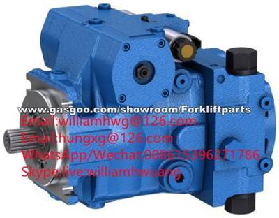 Hydraulic Piston Pump A4VG40 A4VG56 A4VG71 A2F045 A2F056 A2F063 A2F080 A2F0107 A2F0125 A2F0160 A2F0180 A4VG90 A4VG125 A4VG180 A4VG250
