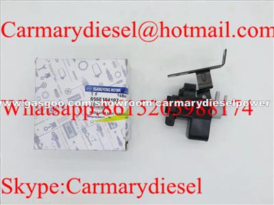 SSANGYONG Vacuum Modulator Assy 6655404197, A6655404197