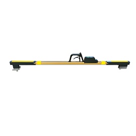 Contact Rail( Third Rail) Gauge