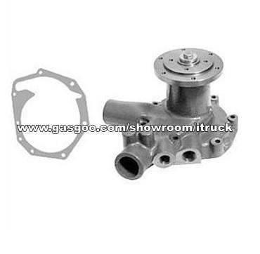 682263 Water Pump For DAF Truck