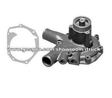682264 Water Pump For DAF Truck