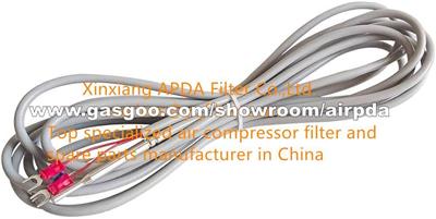 Atlas Copco Air Compressor Parts Temperature Sensor 1617307782