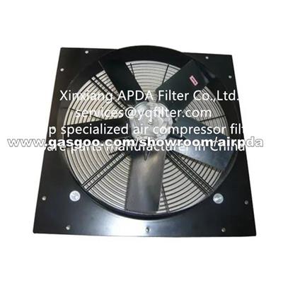 Atlas Copco Air Compressor Parts Cooling Fan 1613830901