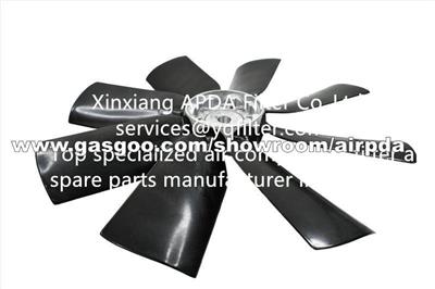 Atlas Copco Air Compressor Parts Fan 1614928700