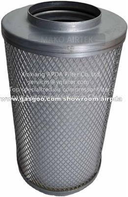 Gardner Denver Air/Oil Separator 301EFC6013