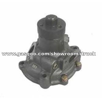 4679242 Water Pump For IVECO Truck