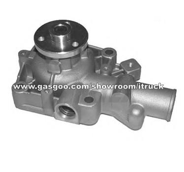 4714636 Water Pump For IVECO Truck