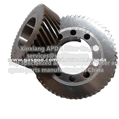 Atlas Copco Air Compressor Parts Gear 1614930800