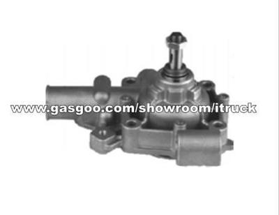 7303050 Water Pump For IVECO Truck