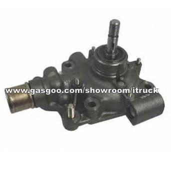 99438900 Water Pump For IVECO Truck