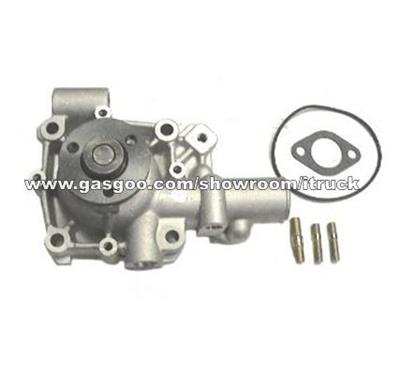 99440728 Water Pump For IVECO Truck
